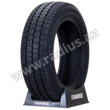 Green-Max VAN 4S 195/60 R16C 